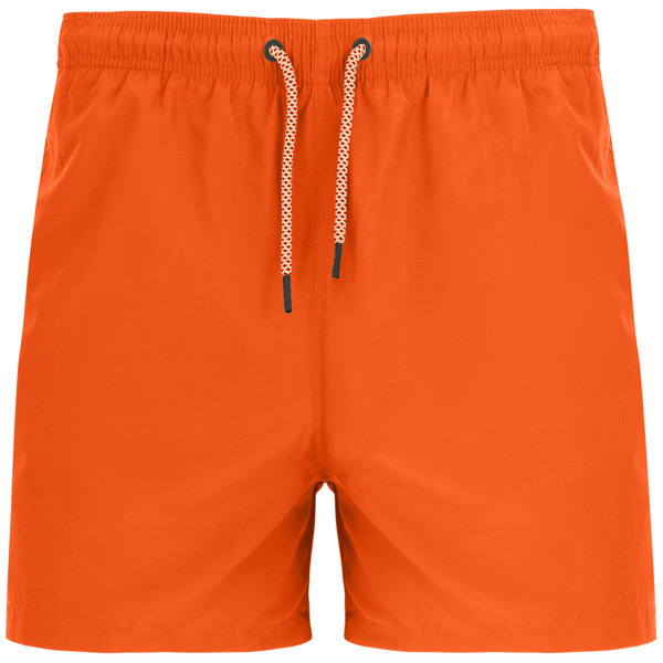 BALOS NARANJA BERMELLON