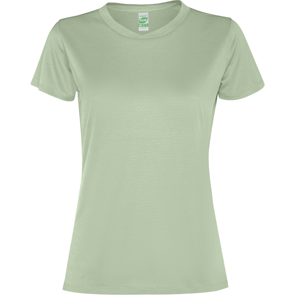 SLAM WOMAN VERDE MIST