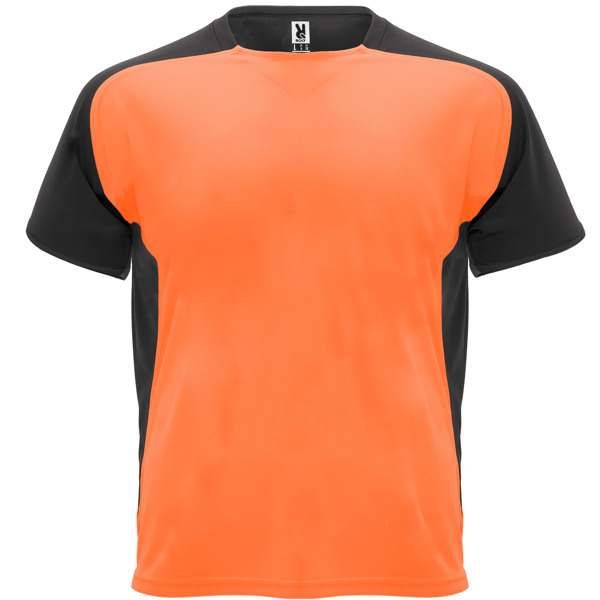 BUGATTI NARANJA FLUOR/NEGRO
