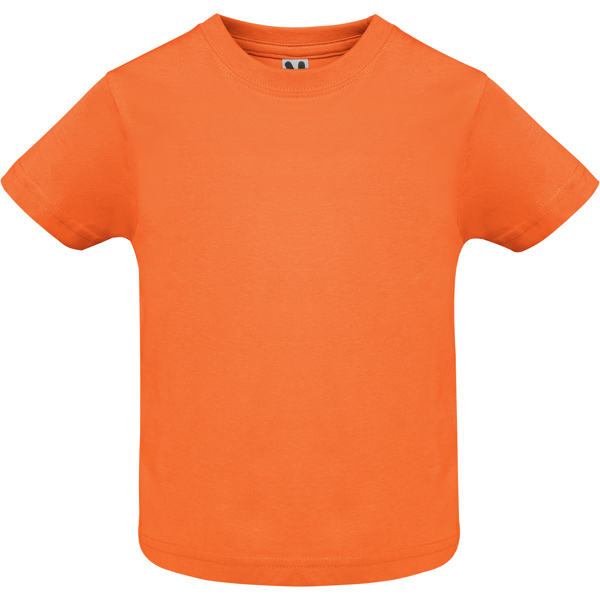BABY NARANJA