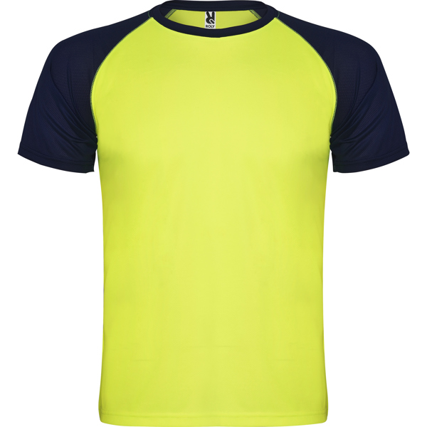 INDIANAPOLIS AMARILLO FLUOR/MARINO