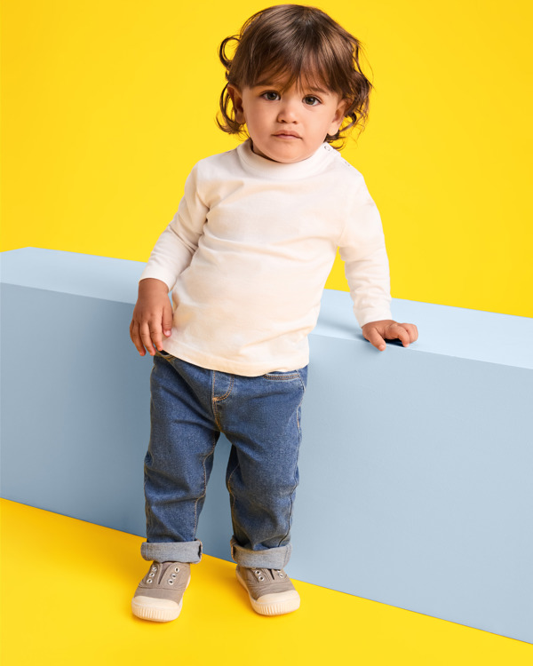 BABY L/S