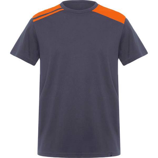 EXPEDITION PLOMO/NARANJA