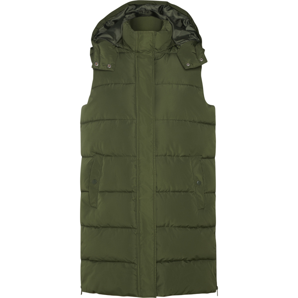 REINE VERDE MILITAR