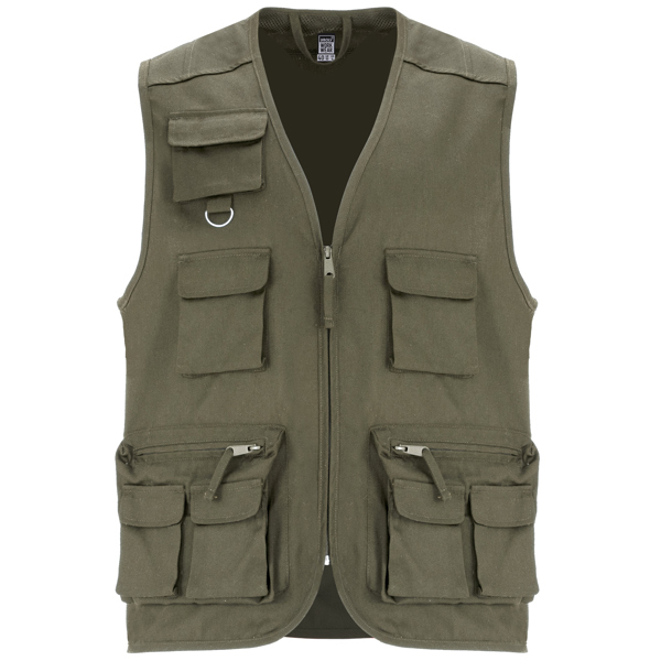VENERA VERDE MILITAR
