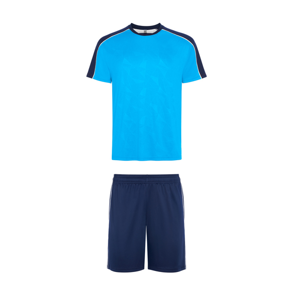 TITAN TURQUESA FLUOR/MARINO