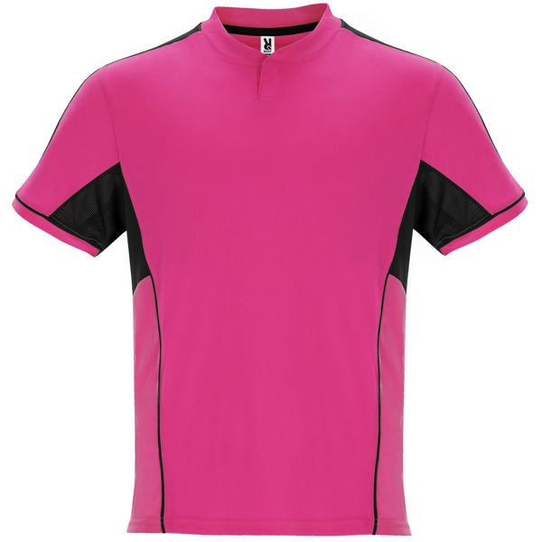 BOCA FUCSIA/NEGRO