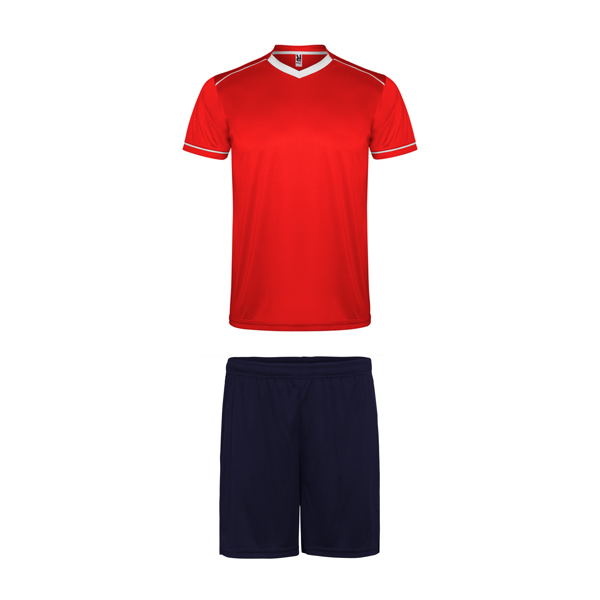 UNITED ROJO/MARINO