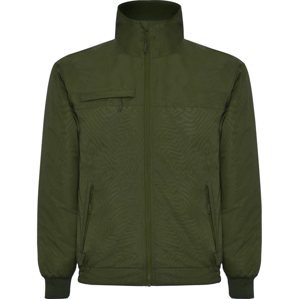 YUKON VERDE MILITAR