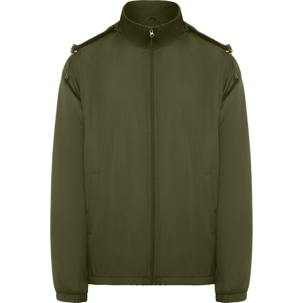 MAKALU VERDE MILITAR