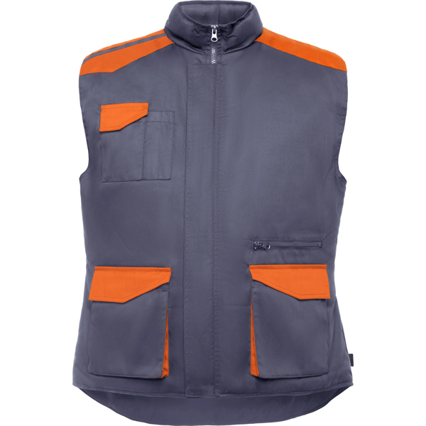 ARMADA PLOMO/NARANJA
