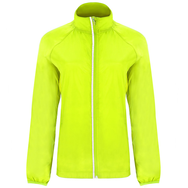 GLASGOW WOMAN AMARILLO FLUOR