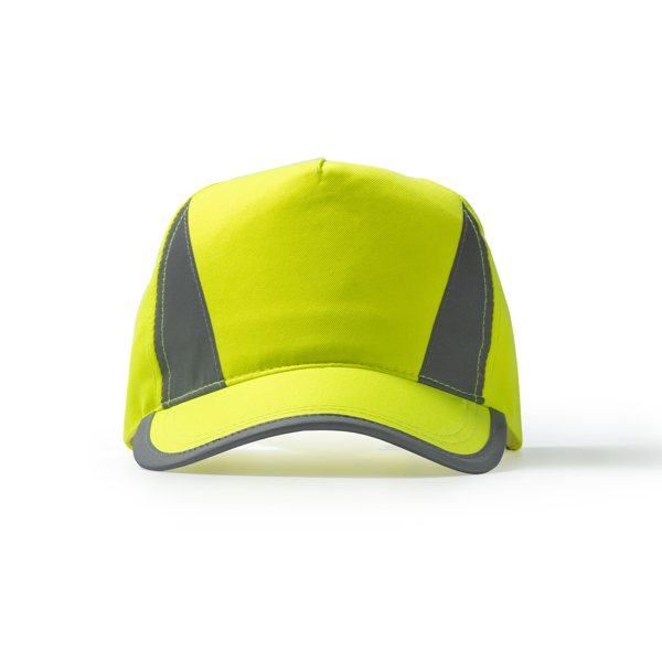 BALDER AMARILLO FLUOR