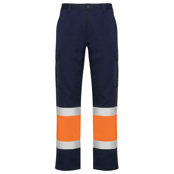 NAOS MARINO/NARANJA FLUOR