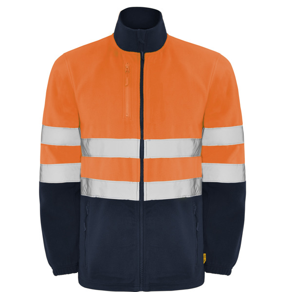 ALTAIR MARINO/NARANJA FLUOR