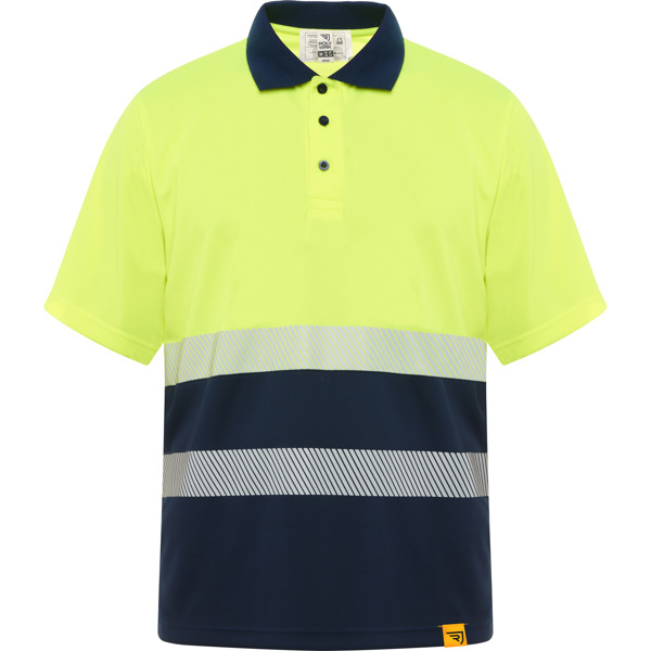 VEGA MARINO/AMARILLO FLUOR
