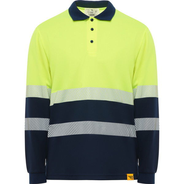 VEGA LS MARINO/AMARILLO FLUOR