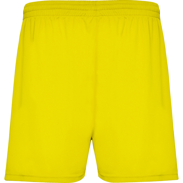 CALCIO AMARILLO
