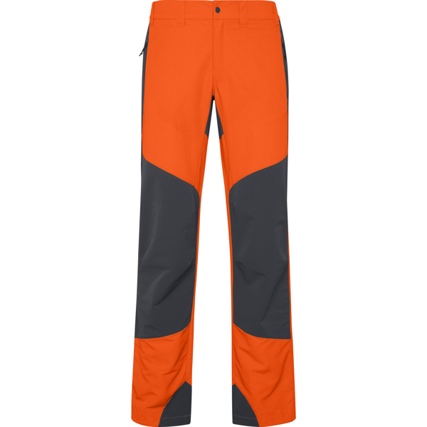 BONATI NARANJA BERMELLON/PLOMO OSCURO