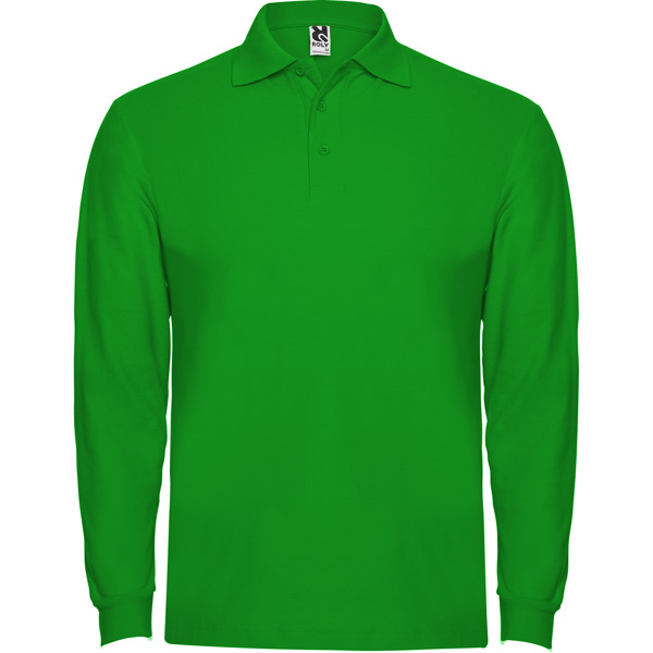 ESTRELLA L/S VERDE GRASS