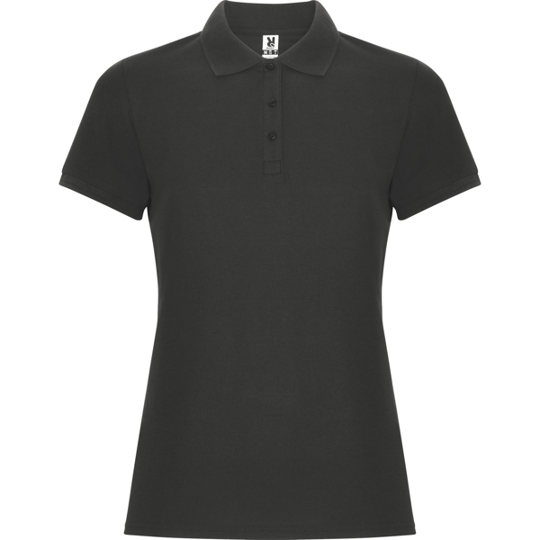 PEGASO WOMAN PREMIUM PLOMO OSCURO