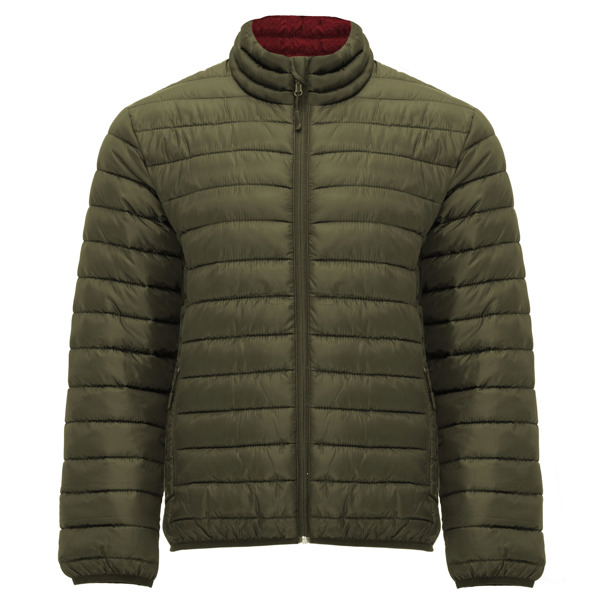 FINLAND VERDE MILITAR