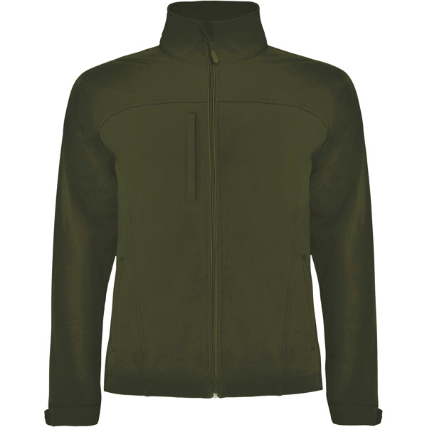 RUDOLPH VERDE MILITAR OSCURO