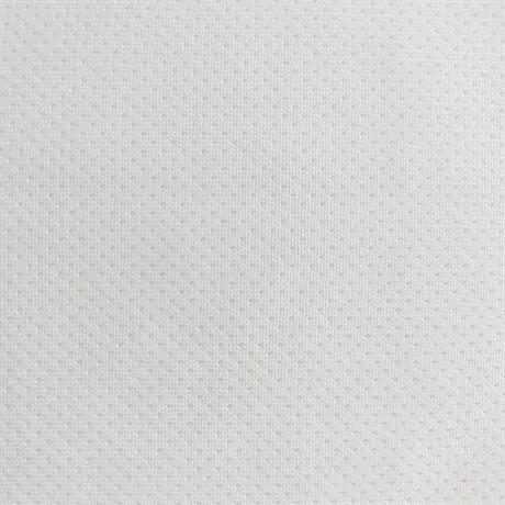 INTERLOCK POINTEL POLIESTER 140 GSM BLANCO